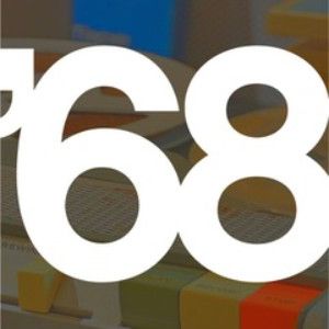 Compelling Historical Production About The 1968 Democratic Convention, '68 – A NEW AMERICAN MUSICAL, Will Debut At 2018 New York Musical Festival  Image