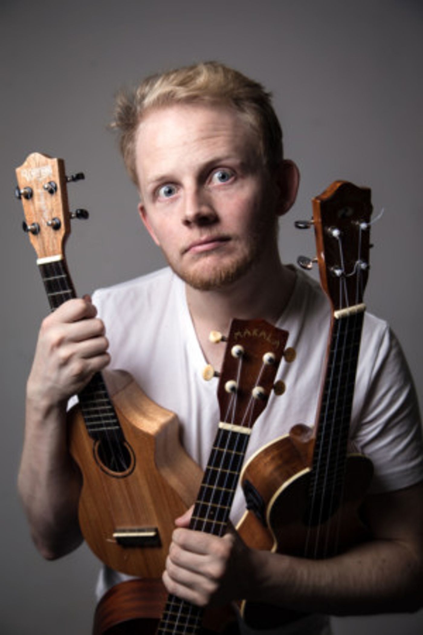 It's Guarenteed Laughs And Fun At Artscape's Youth Comedy Fest  Image