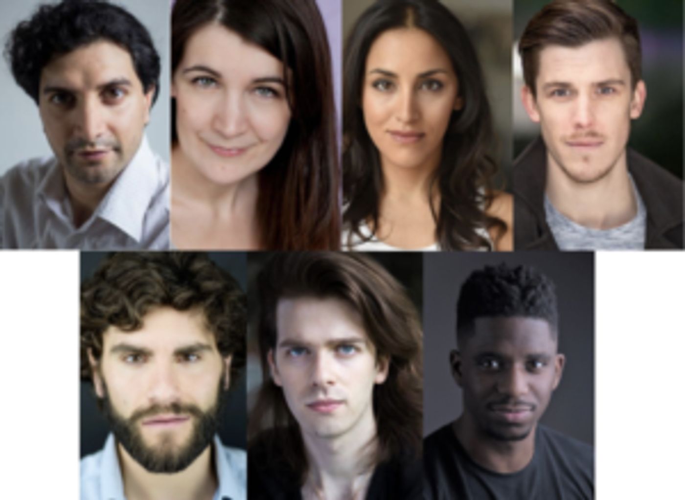 Final Casting Announced For Moliere's LE MISANTHROPE Transposed To A 21st Century TV Newsroom  Image