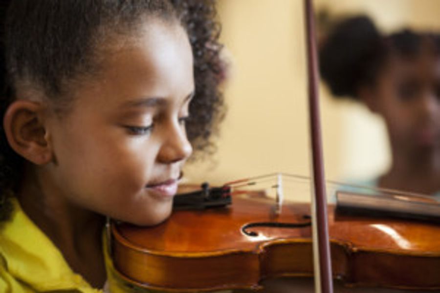 Woodruff Free Family Festival Announced for 6/10 Image