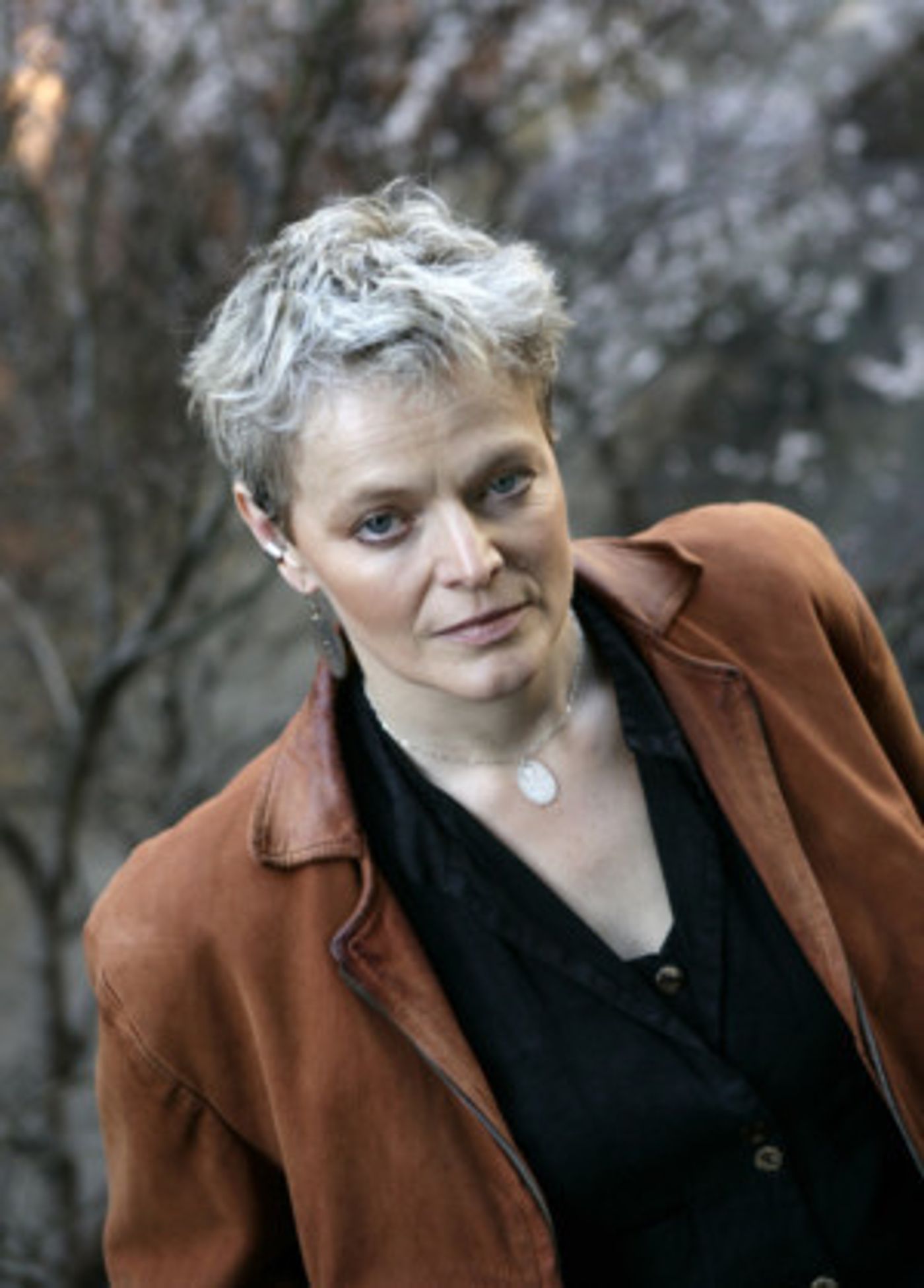 The Broad Stage and Red Hen Press with AT THE KITCHEN TABLE  Image