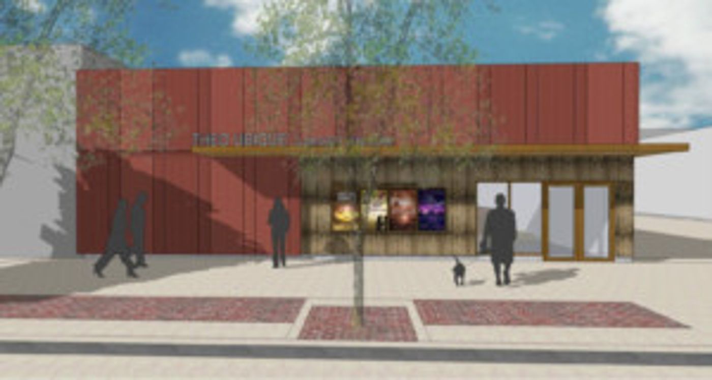 Inaugural Season In Theo Ubique's New Evanston Home Announced  Image