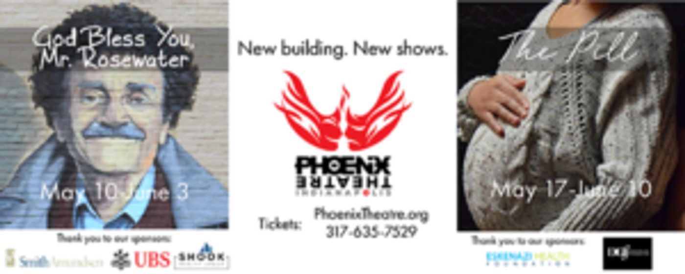Phoenix Theatre Founder Bryan Fonseca To Become Producing Director Emeritus  Image