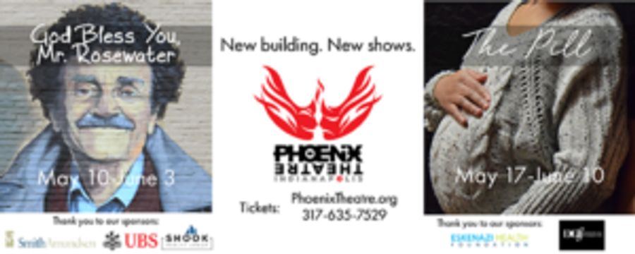 Phoenix Theatre Founder Bryan Fonseca To Become Producing Director Emeritus Image