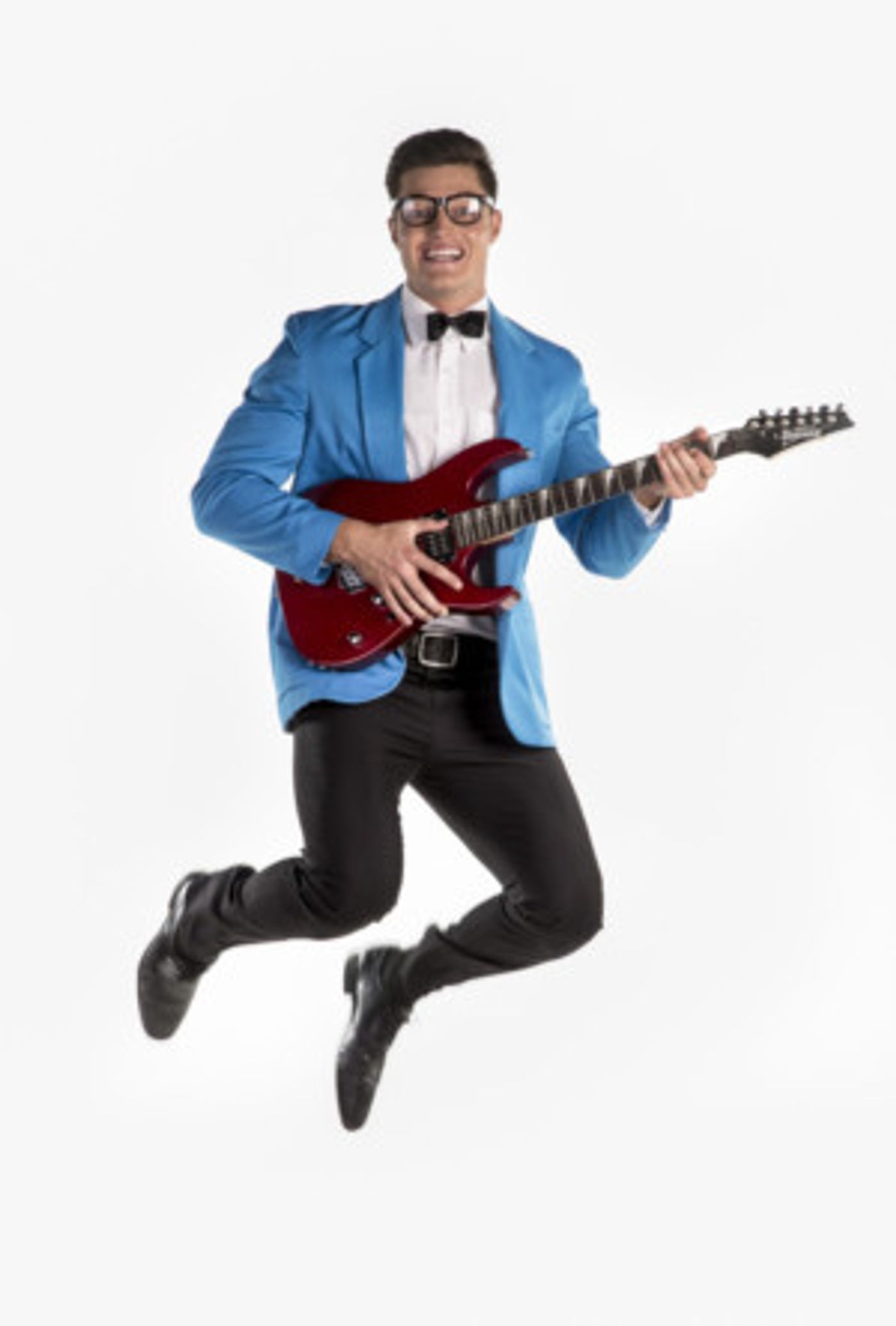 Viagogo Sells Fraudulent Tickets For BUDDY – THE BUDDY HOLLY STORY  Image