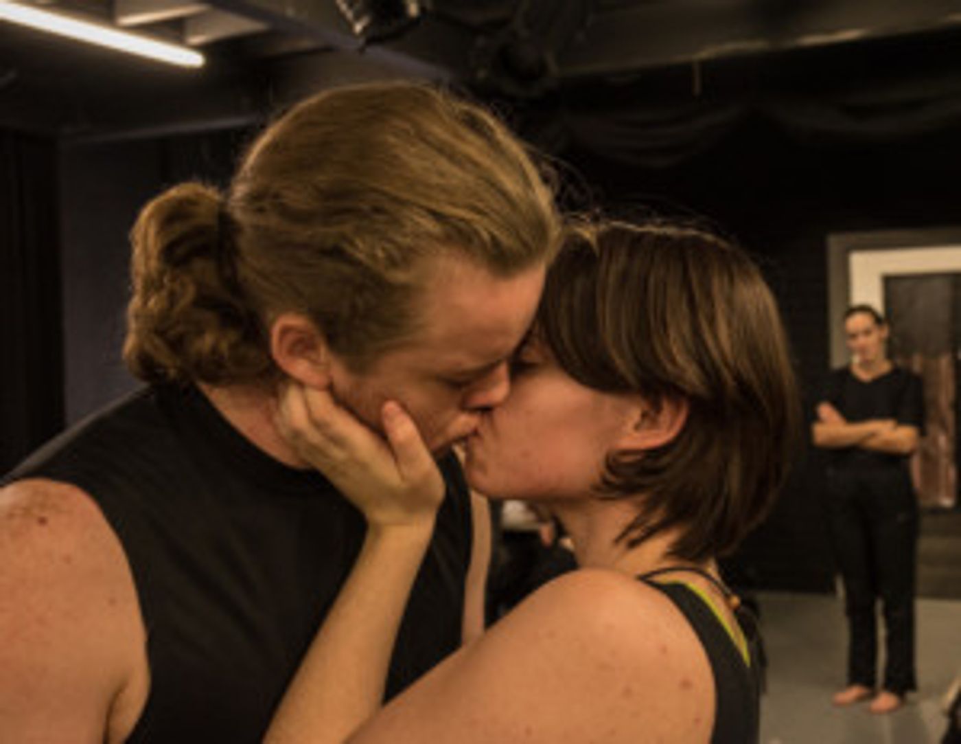 True Grit Of 1890s Australia Comes to the Stage in An Adaptation Of Chekhov Classic, THREE SISTERS ONE BROTHER  Image