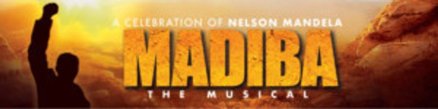 Tim Omaji, Tarisai Vushe, and More Set For MADIBA THE MUSICAL, a Celebration of Nelson Mandela Image