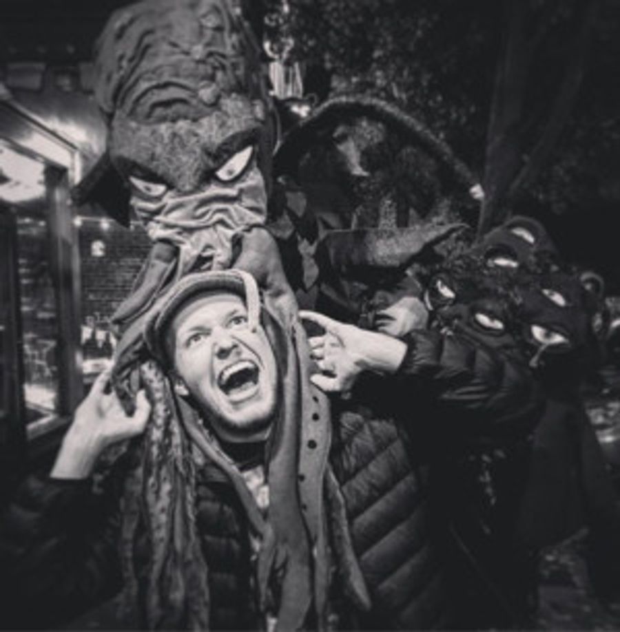 CTHULHU: THE MUSICAL Is Coming To Los Angeles In June Image