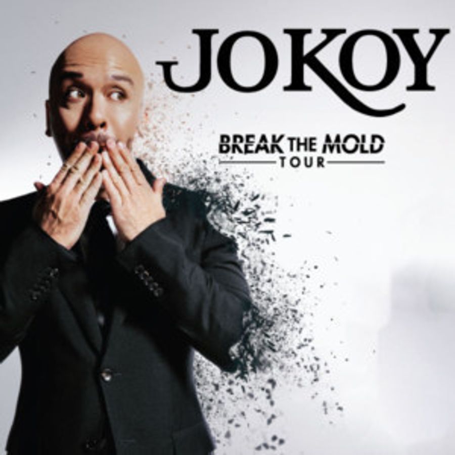 Comedian Jo Koy To Play North Charleston Performing Arts Center Image