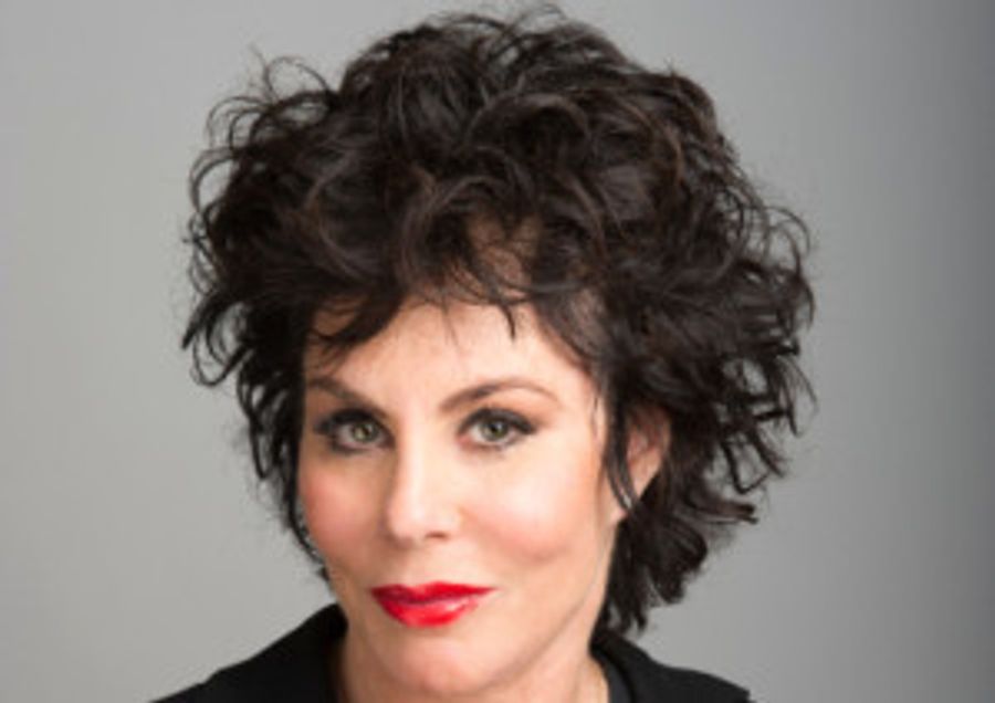 Ruby Wax's Comedy Show Could Be Your Passport To Saner Living Image