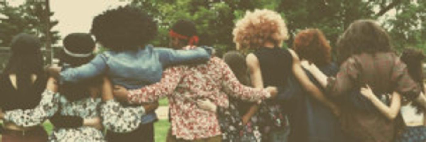 Black Box PAC Teaneck NJ Gets Groovy with HAIR  Image