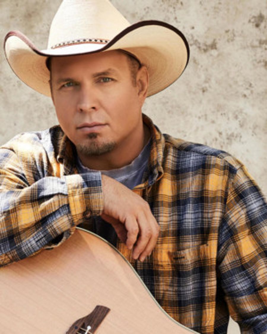 CMA Fest Announces Addition of Garth Brooks at XFINITY FAN FAIR X Image