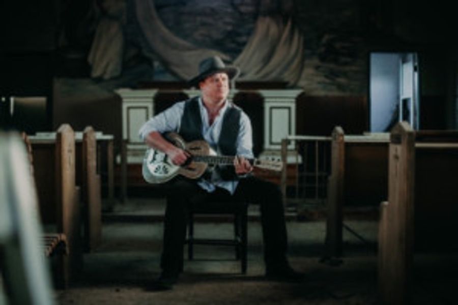 Stone Stanley to Host 'Bitter End' Video Release Party Image