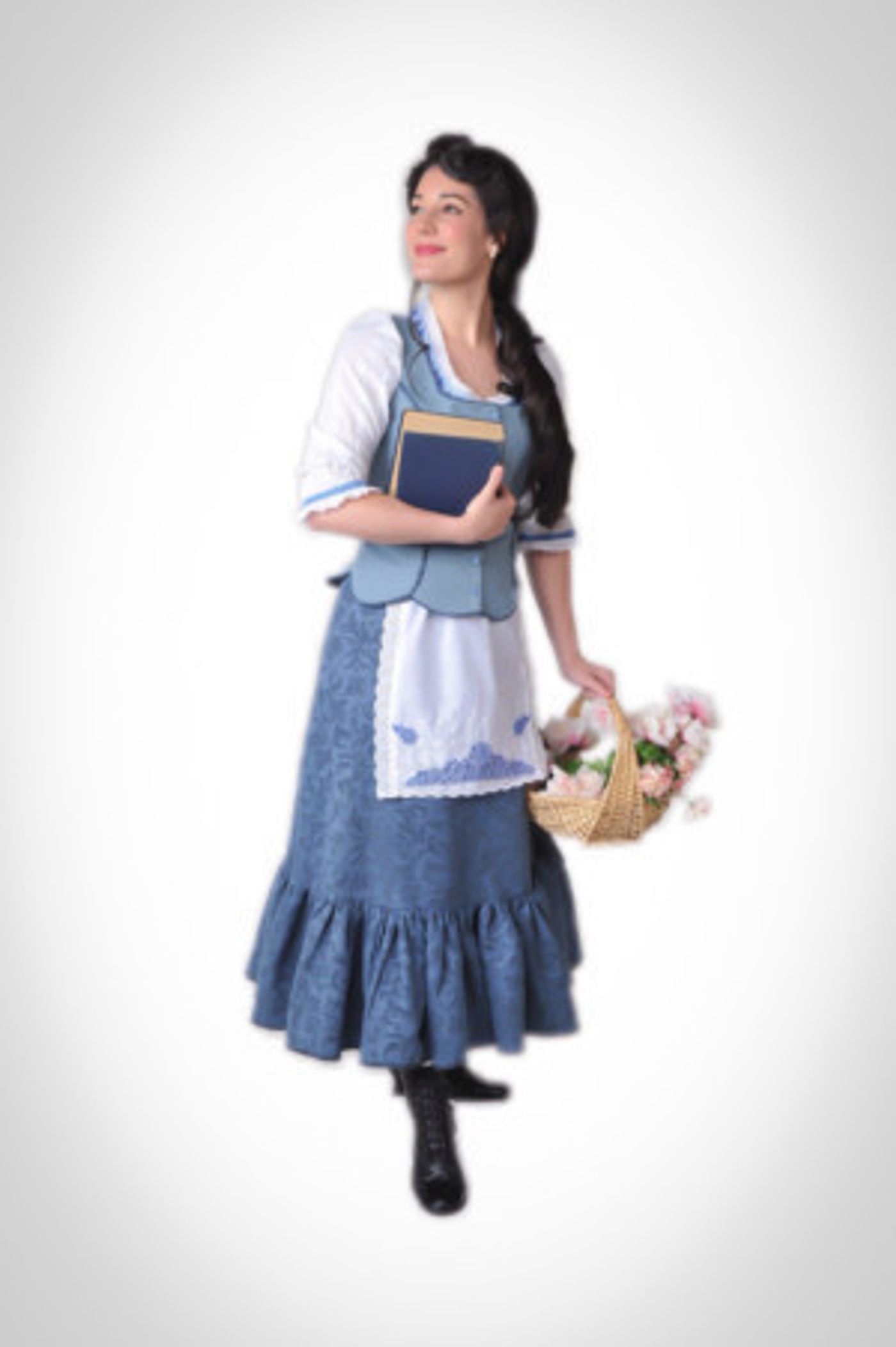 Cast Announced For Sierra Rep's BEAUTY AND THE BEAST  Image