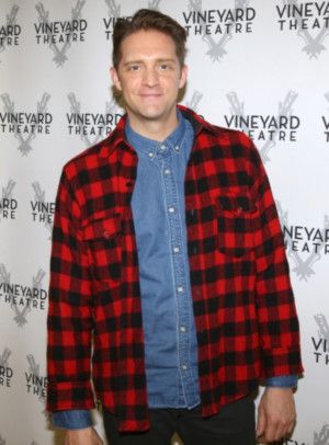 Modern Family And Submissions Only Star Colin Hanlon Joins Cast Of Tim Realbuto's YES  Image