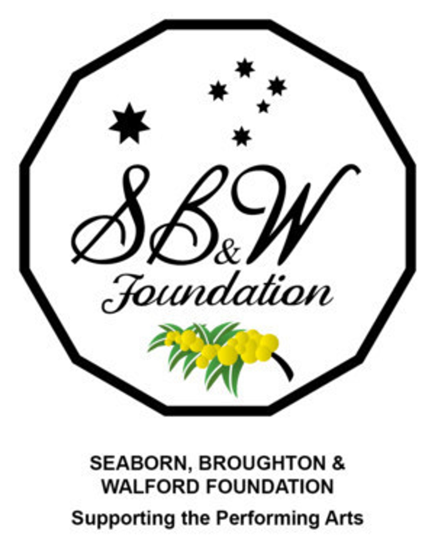 Seaborn, Broughton And Walford Foundation Announce Successful Bi-Annual Grants For The Performing Arts  Image