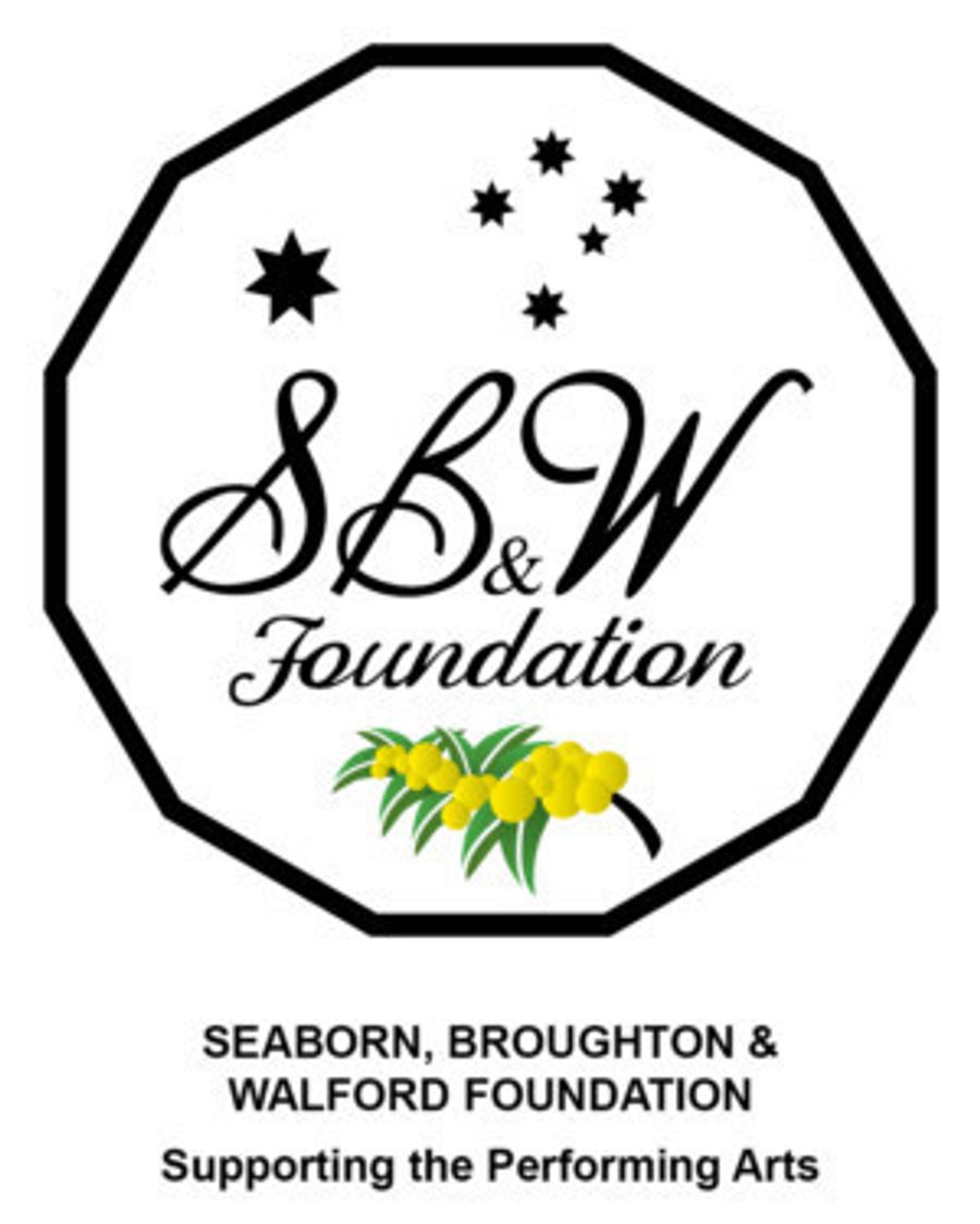 Seaborn, Broughton And Walford Foundation Announce Successful Bi-Annual Grants For The Performing Arts Image
