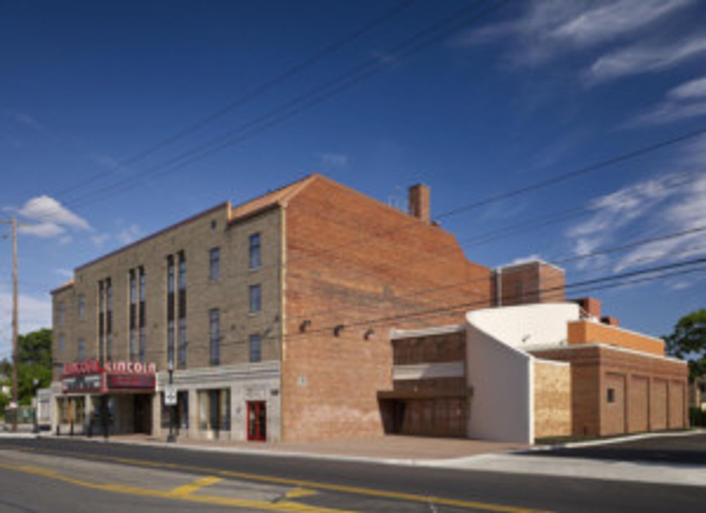 Lincoln Theatre Walk Of Fame To Induct Michael B. Coleman, Bill Conner, and Larry James  Image