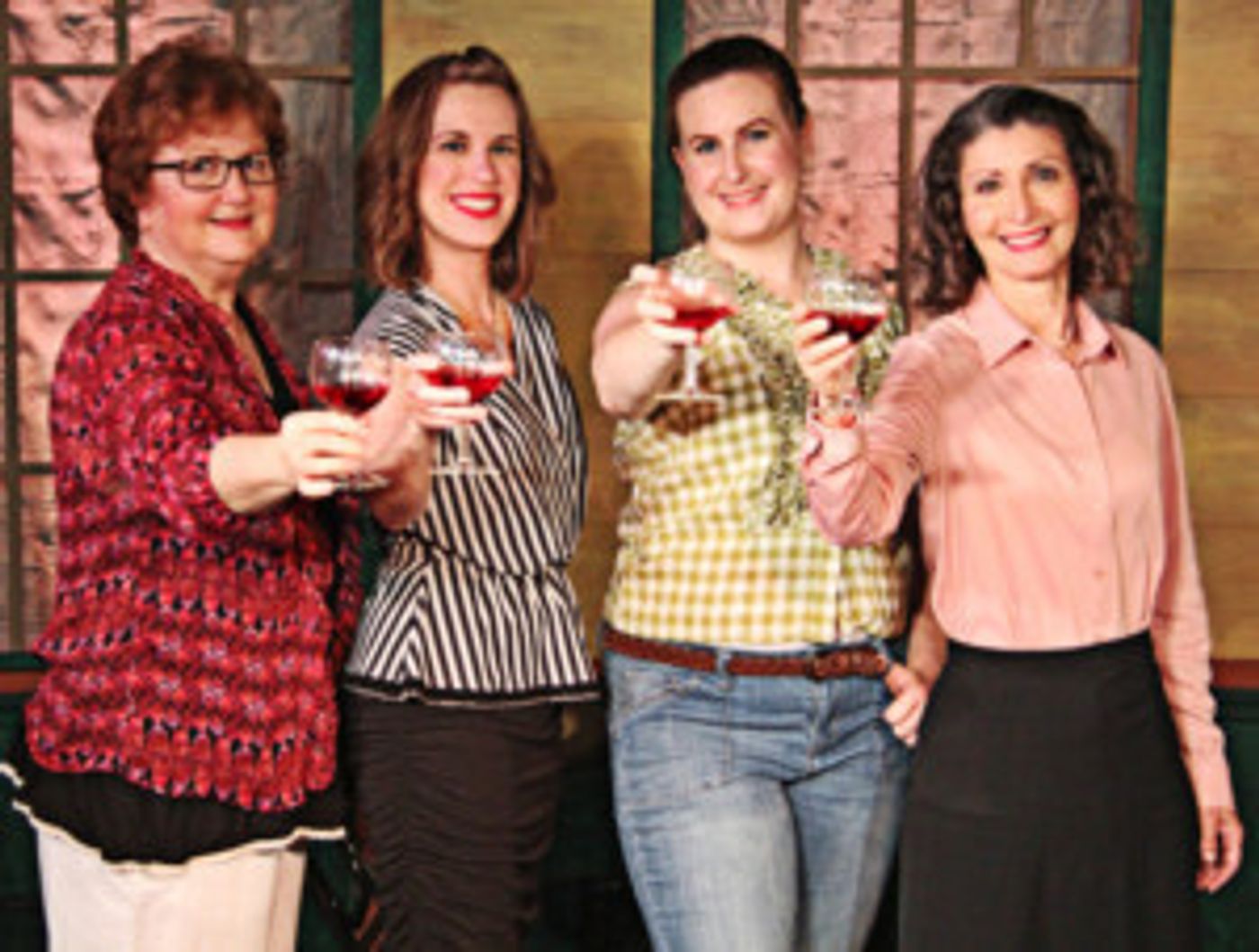 Sip Your Way Through Millbrook Playhouses Hilarious 55th Season Opener  Image
