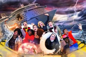 CT Rep Theatre Offers American Sign Language Interpreted Performances  Image