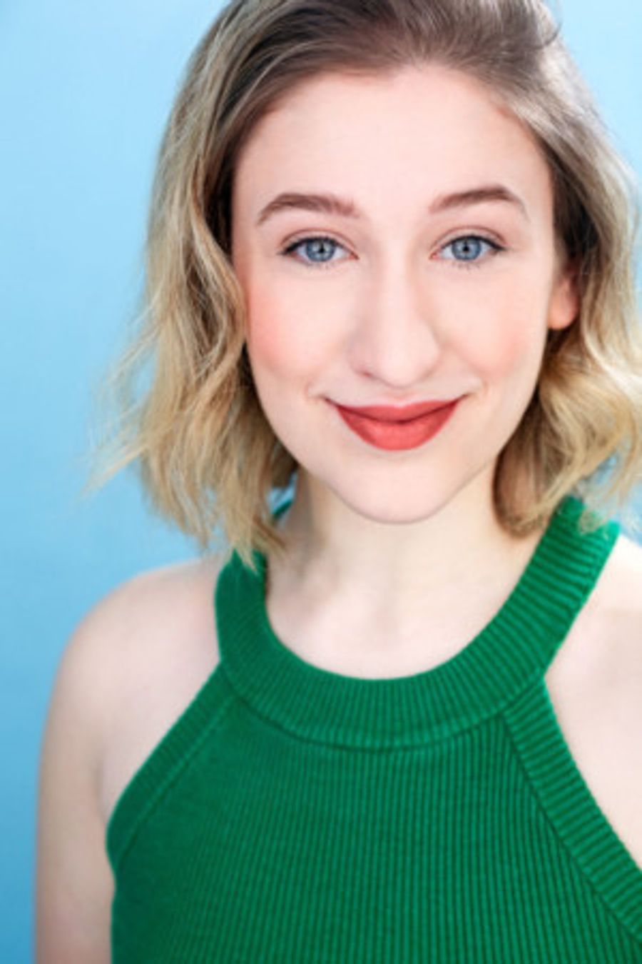 Amanda Mullin Joins The Cast Of DUETS With The Write Teacher(s) Volume 6 Image