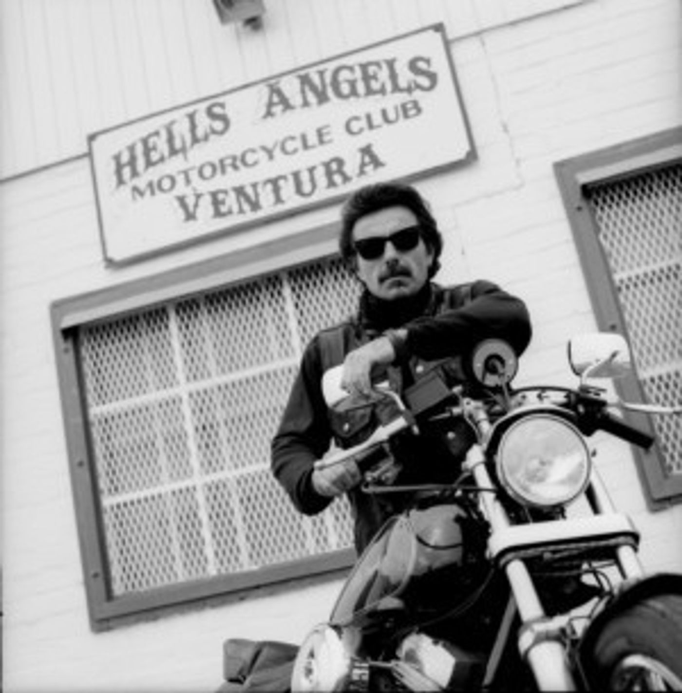 Former Hells Angels Leader Brings OUTLAW To Las Vegas  Image