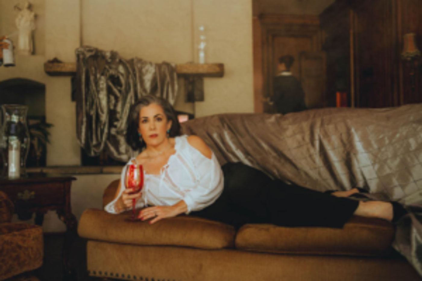 Classic Theatre Project Announces Cast of THE CHERRY ORCHARD  Image