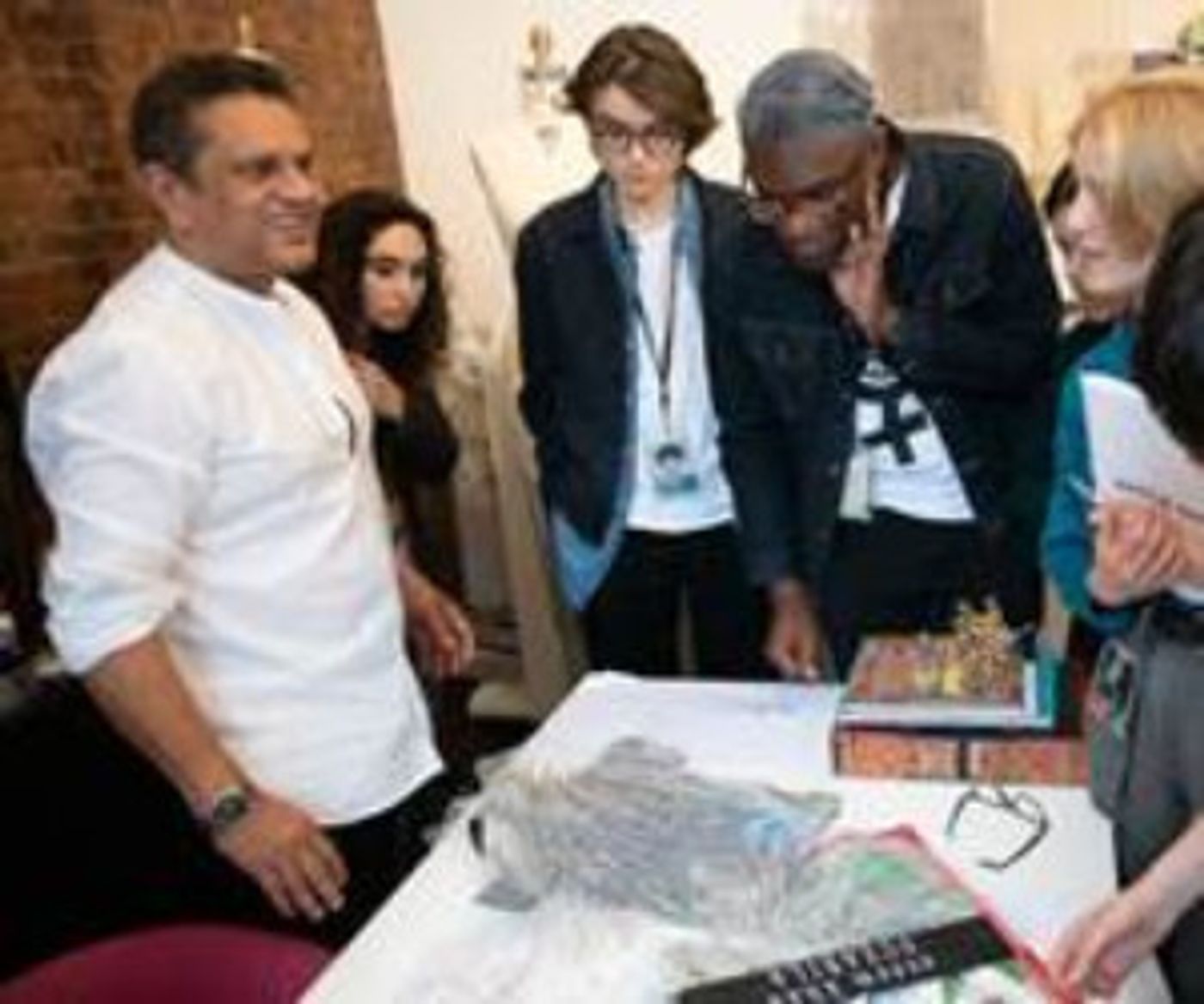 Applications Now Open For National Competition For Visual, Literary, Design And Performing Arts  Image