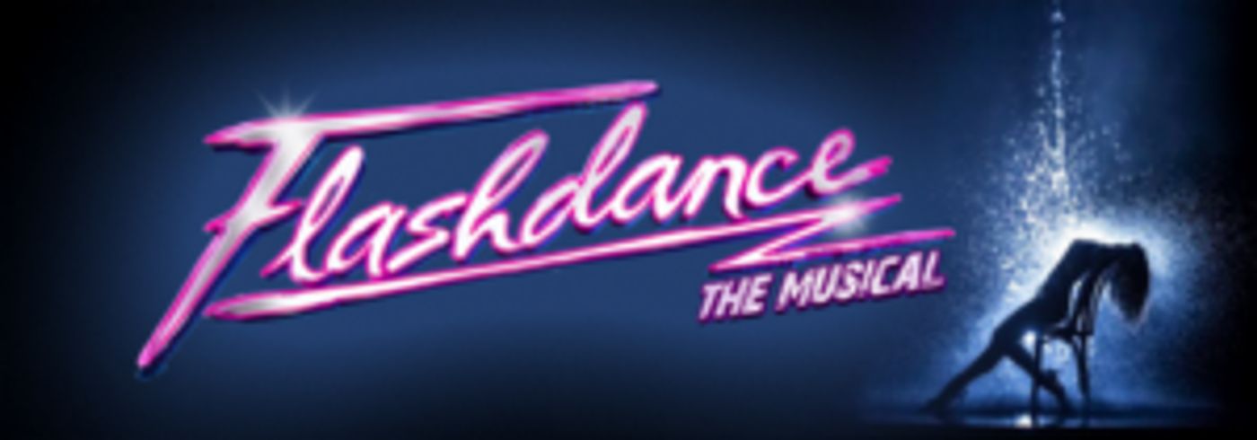FLASHDANCE THE MUSICAL Comes to Lake Worth Playhouse  Image