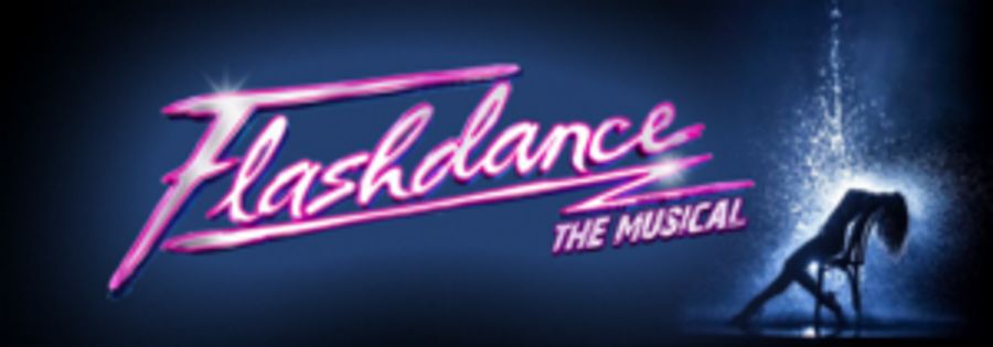 FLASHDANCE THE MUSICAL Comes to Lake Worth Playhouse Image