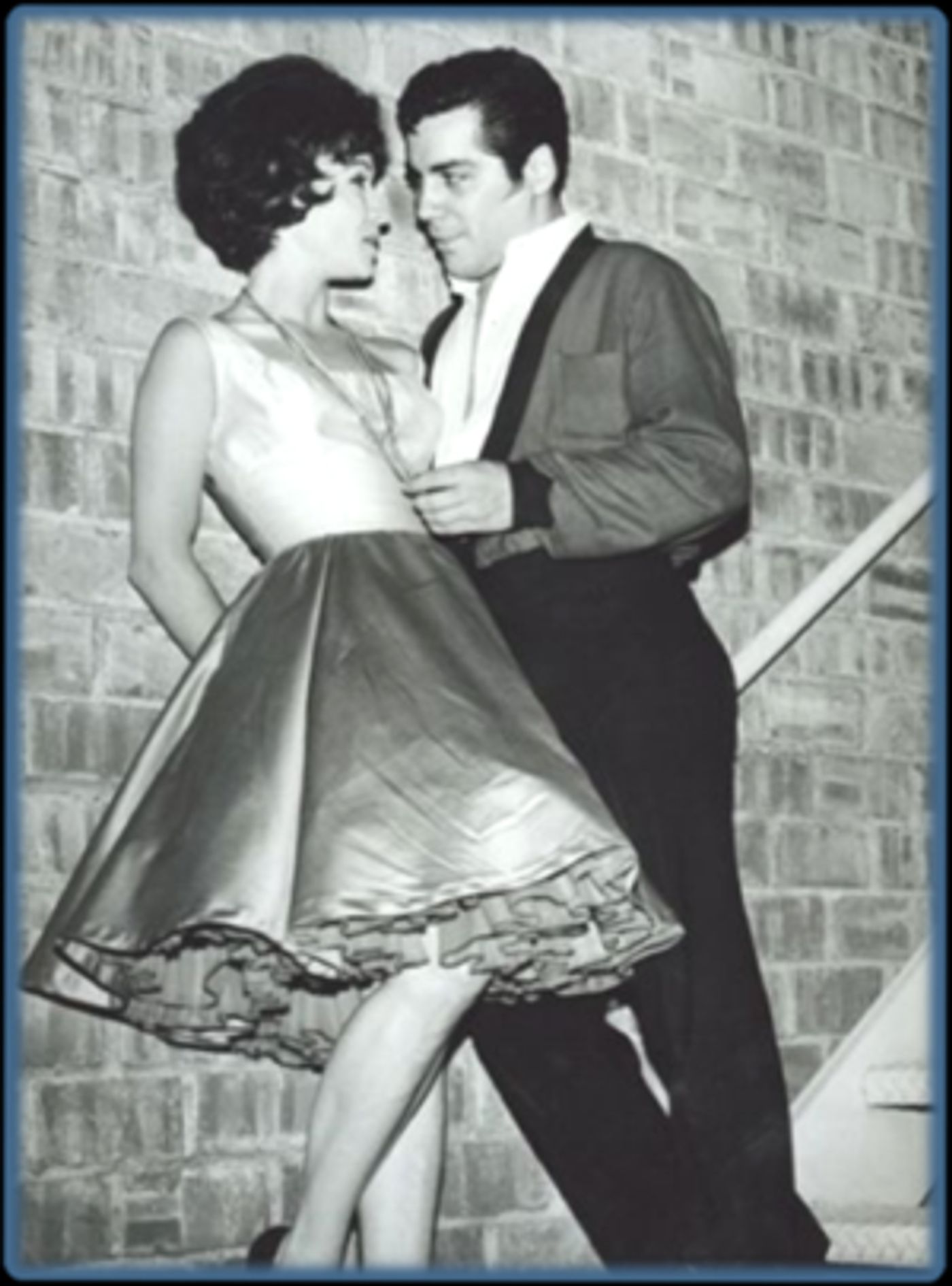 Original WEST SIDE STORY Cast Member George Marcy Passes Away  Image