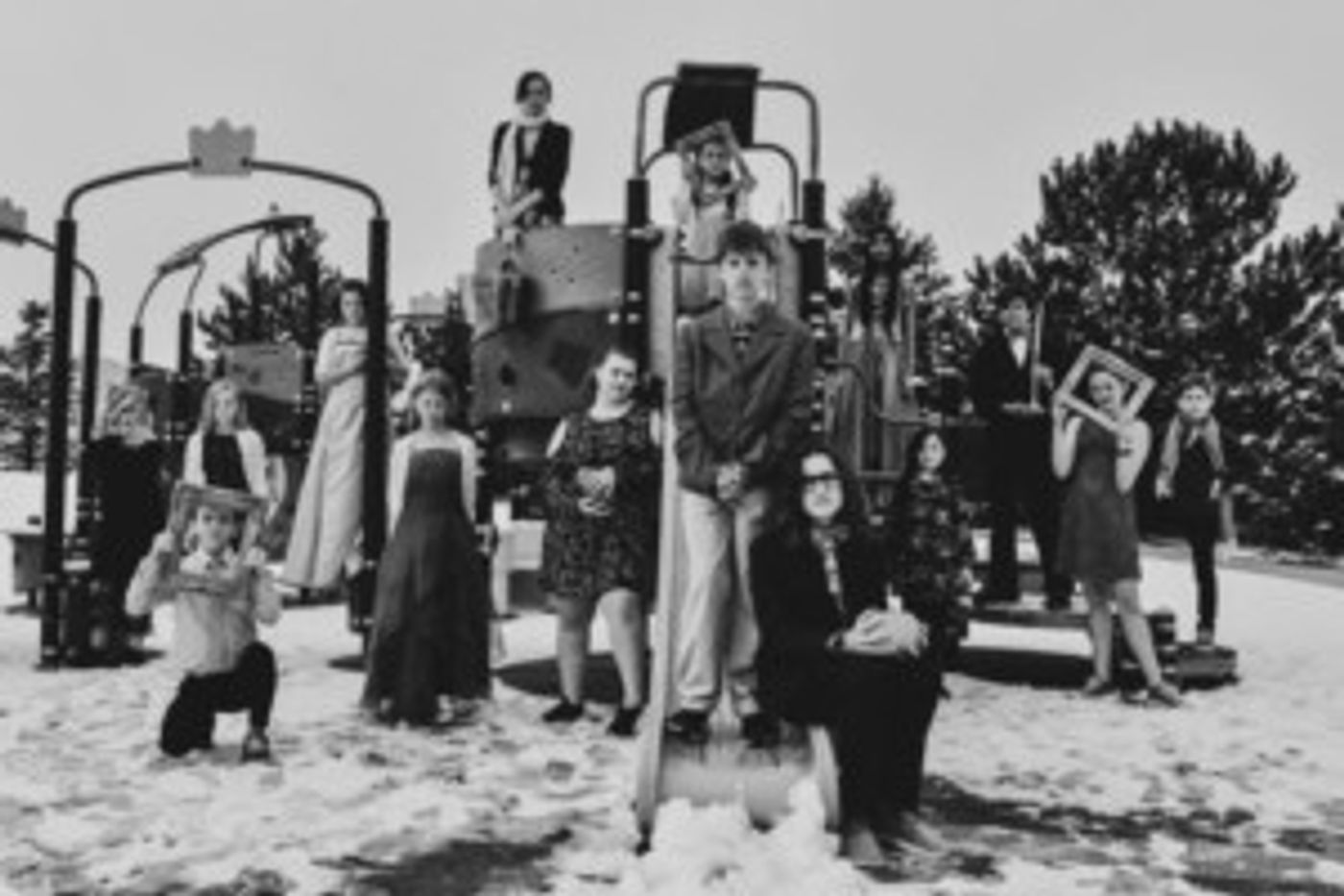 Local Students To Premiere A New Musical With Three Broadway Stars!  Image