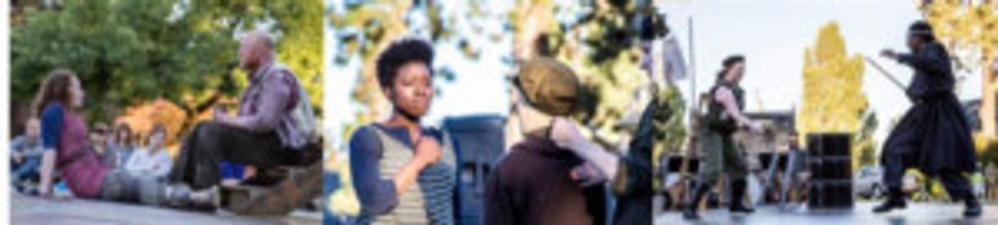 Freehold Engaged Theatre To Tour Prisons, Parks And Hospitals  Image