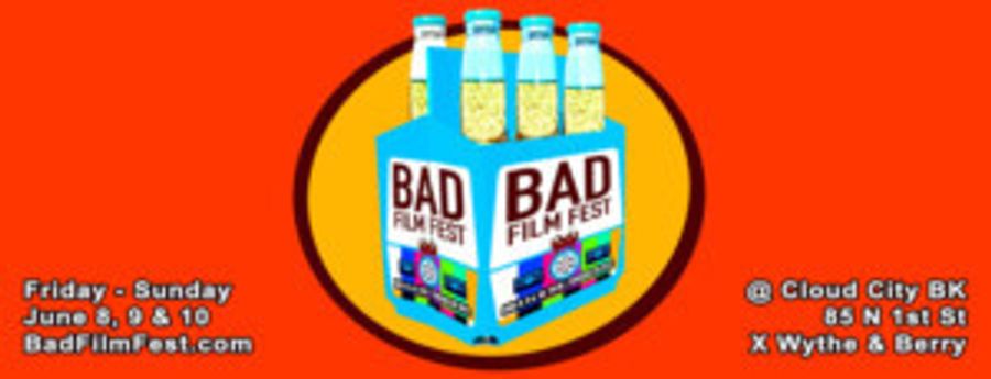 'Bad' Films Are Just $5 This Weekend In Brooklyn Image