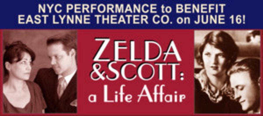 East Lynne Theater Co. Announces Benefit Performance Image