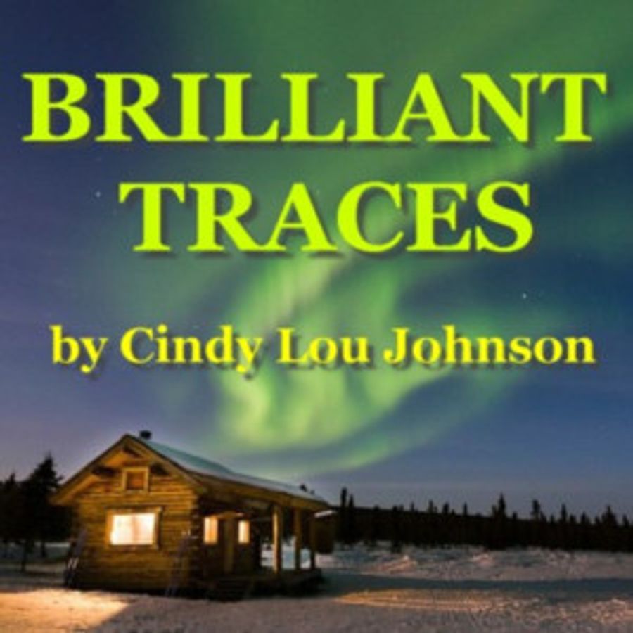 BRILLIANT TRACES Comes to the Beverly Hills Playhouse Image