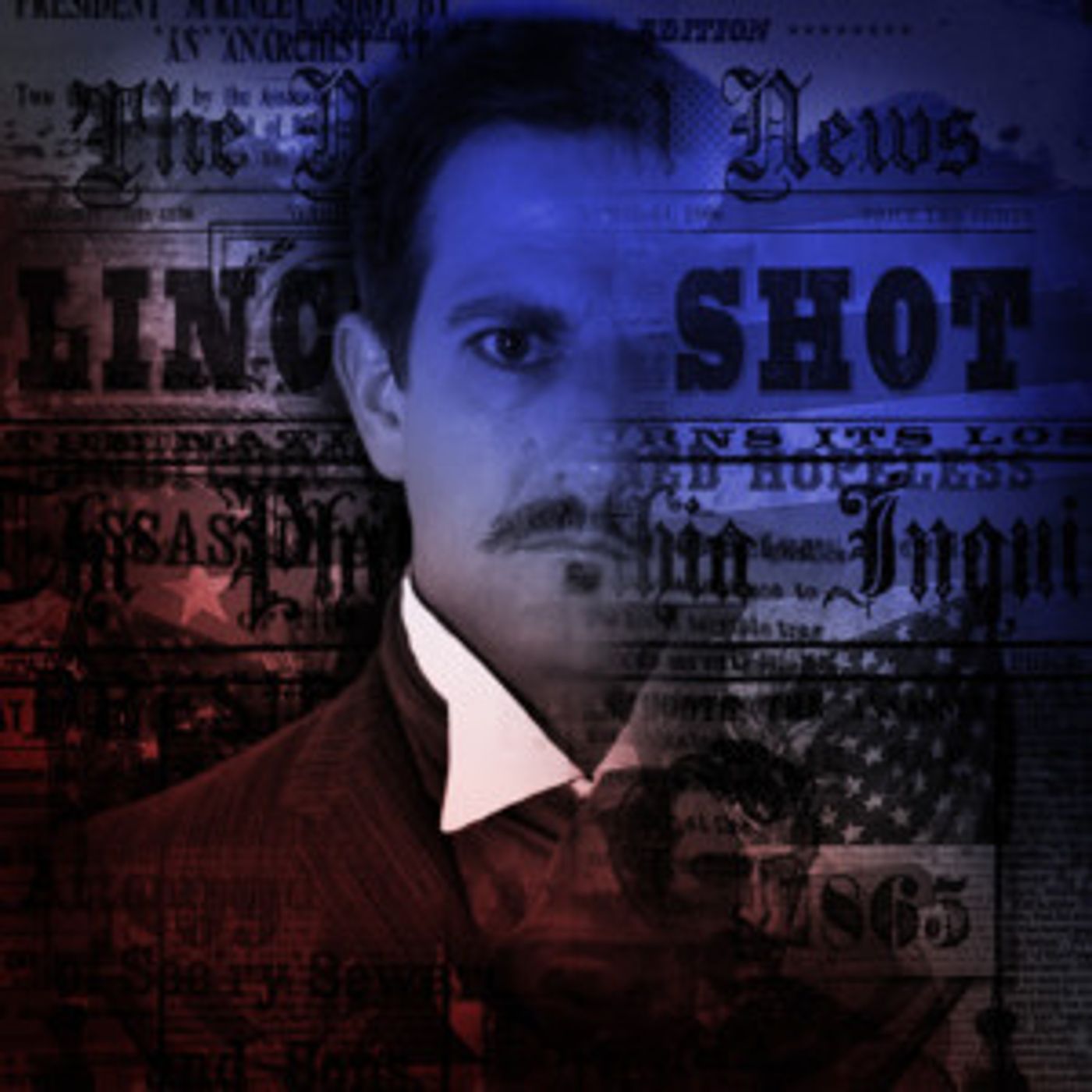 The Public Theater Of San Antonio Presents ASSASSINS  Image