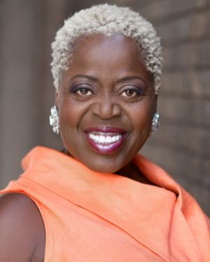 Lillias White Returns To The Green Room 42 For Encore Show  Image