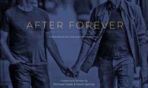 Main Theme From Hit Digital Series AFTER FOREVER 'My Forever' Now Available on iTunes  Image