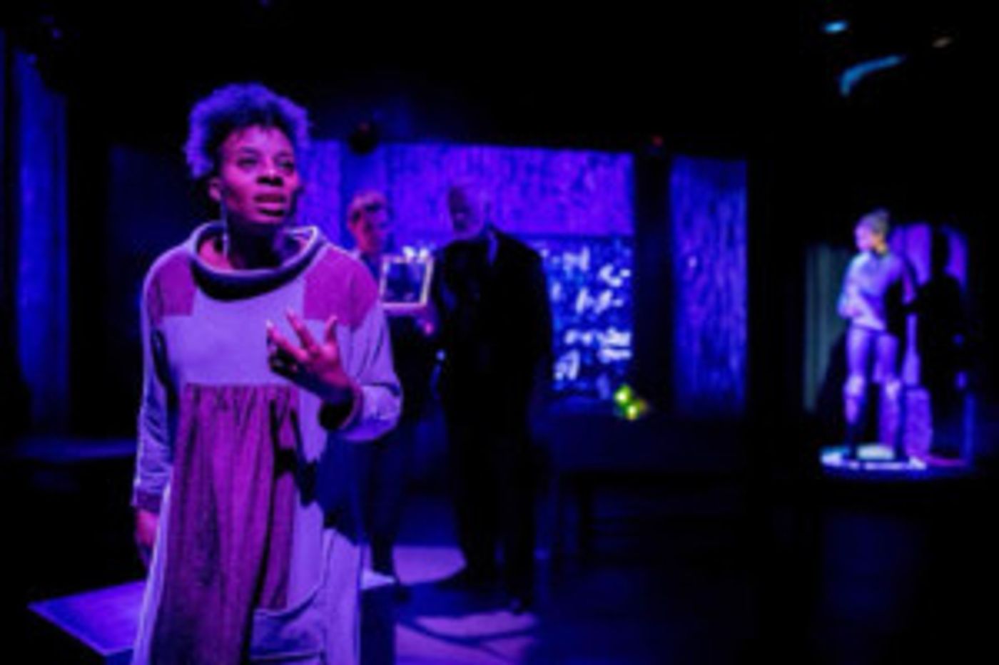 Otherworld Theatre Makes History Creating World's First Venue Dedicated To Live Sci-Fi + Fantasy Performance  Image