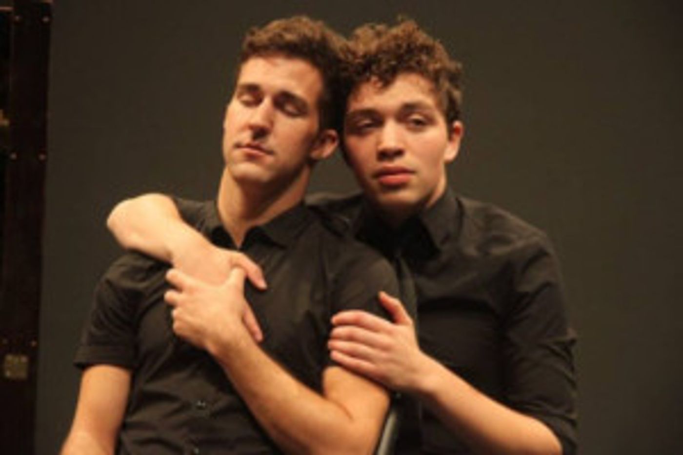 BRIGHT AND BRAVE A New Musical Comes to Dixon Place  Image