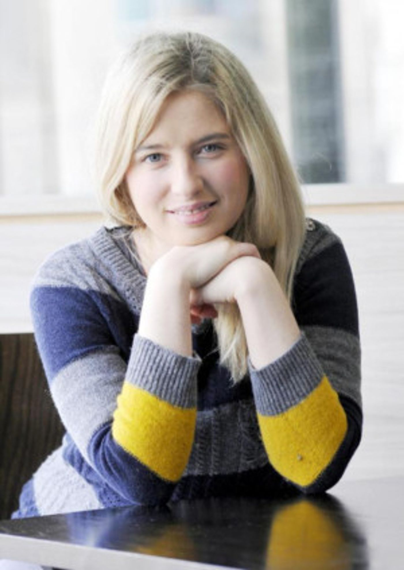 Pitlochry Festival Theatre Announces Elizabeth Newman as New Artistic Director  Image