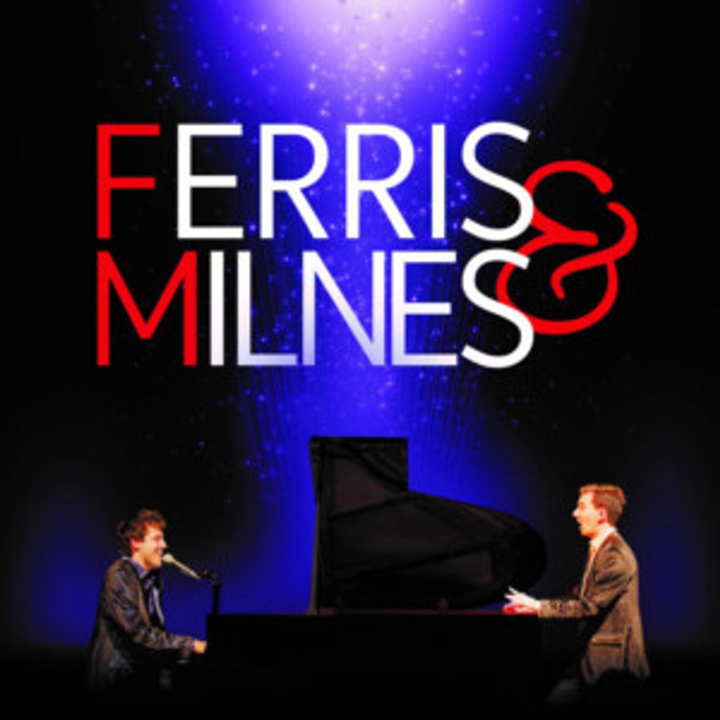 Ferris & Milnes To Appear Live At The Pheasantry In '70 In 70… And A Swell Party!'  Image