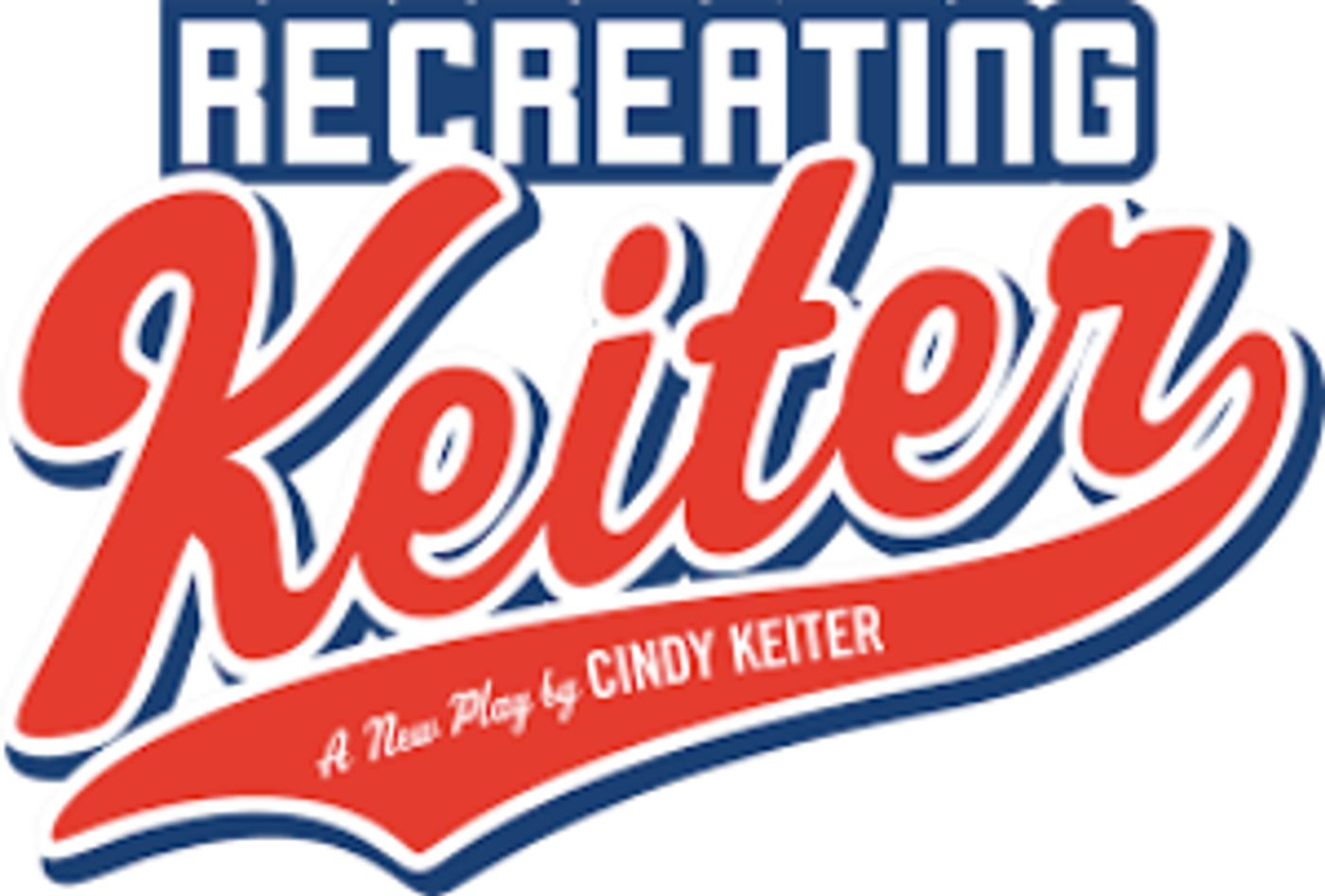 RECREATING KEITER Opens At Theatre Row  Image