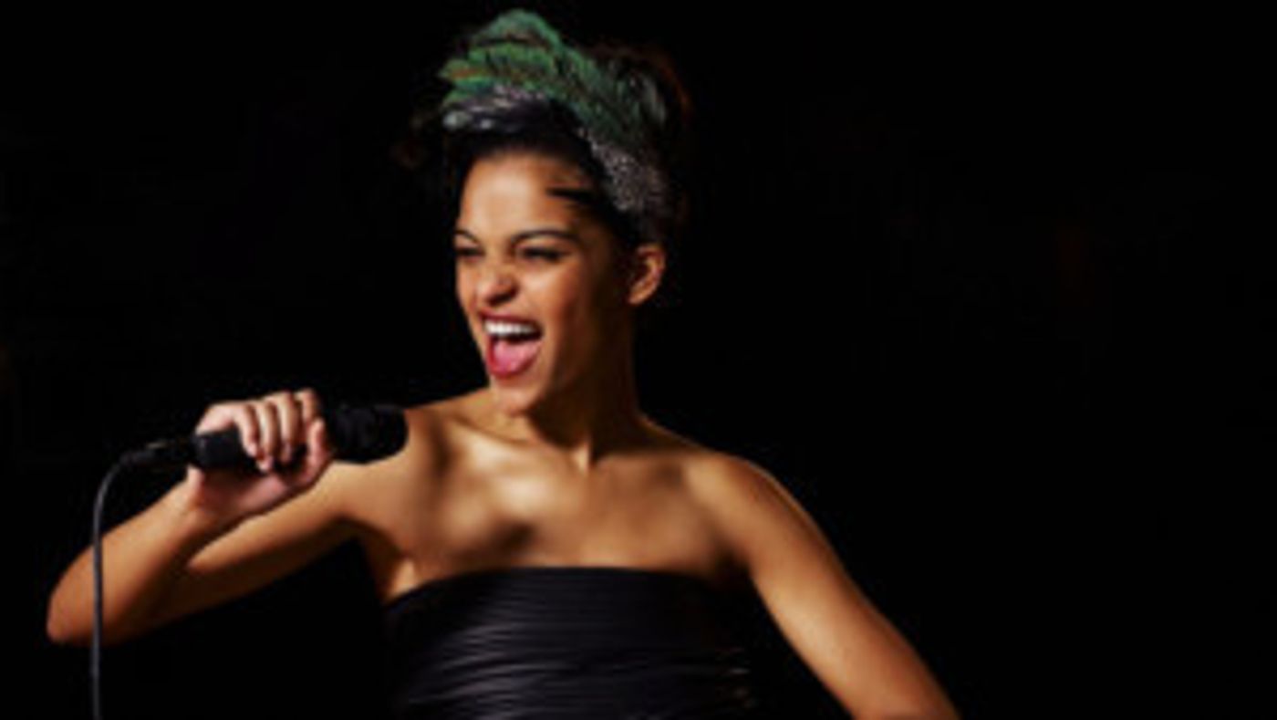 Brazilica Announce Main Stage Programme For Saturday's Festival Day  Image