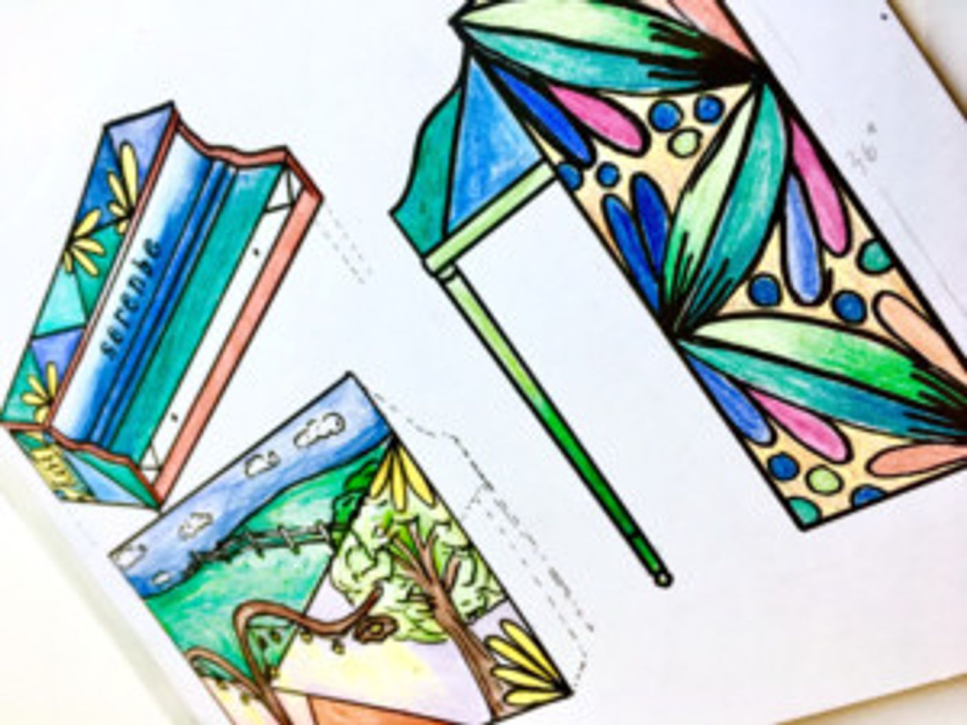 New Public Piano Headed For Serenbe  Image