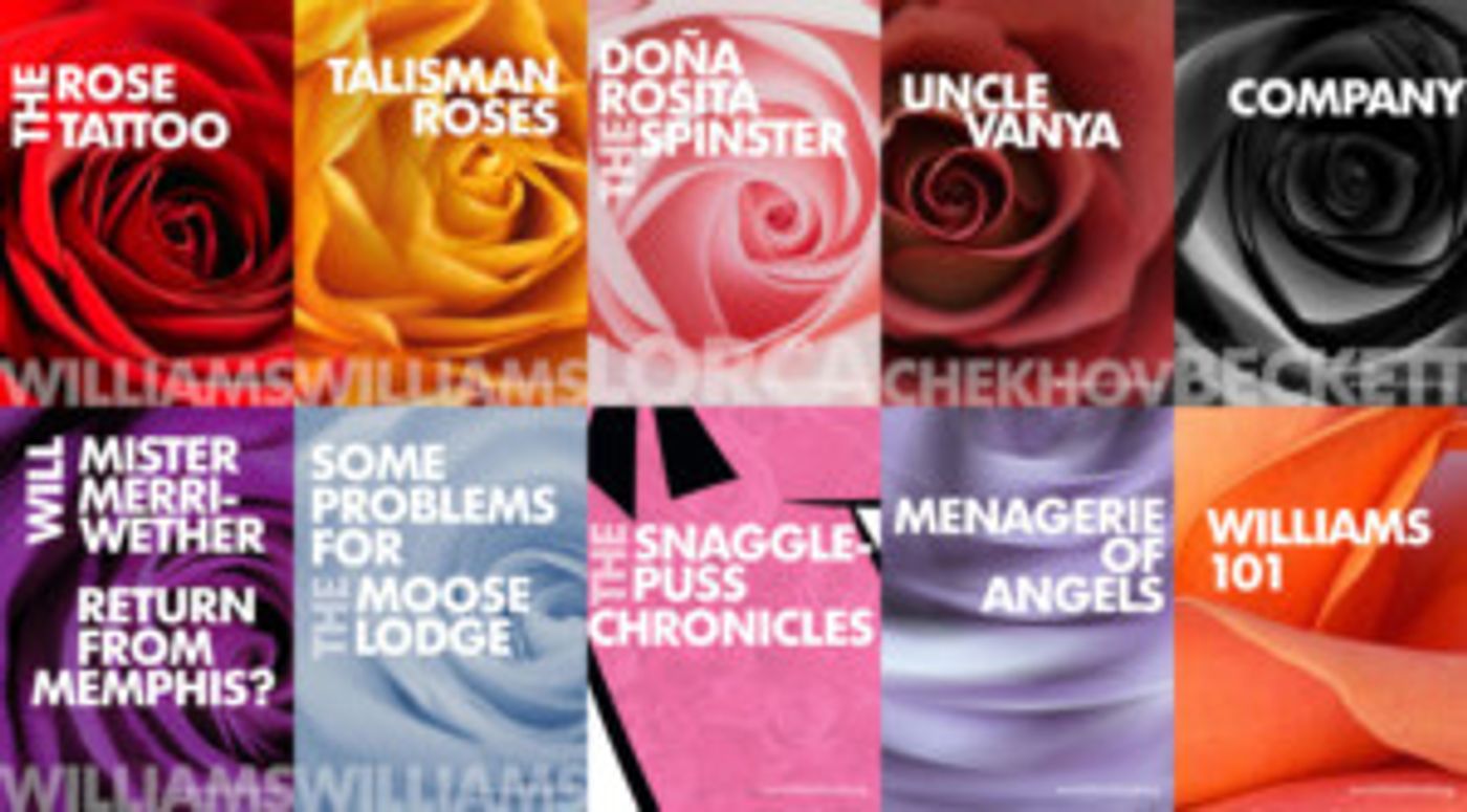 Provincetown Tennessee Williams Theater Festival Announces Season  Image