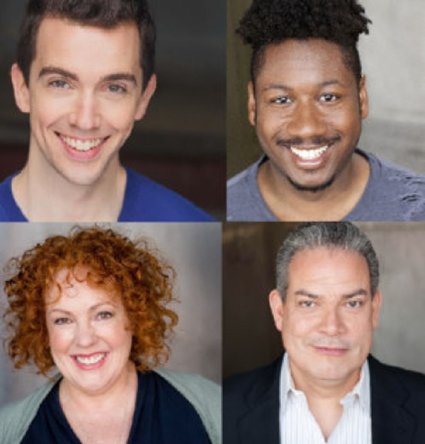 Pride Films And Plays Hosts Discussions On Living With HIV To Follow Friday Performances Of PINK ORCHIDS  Image