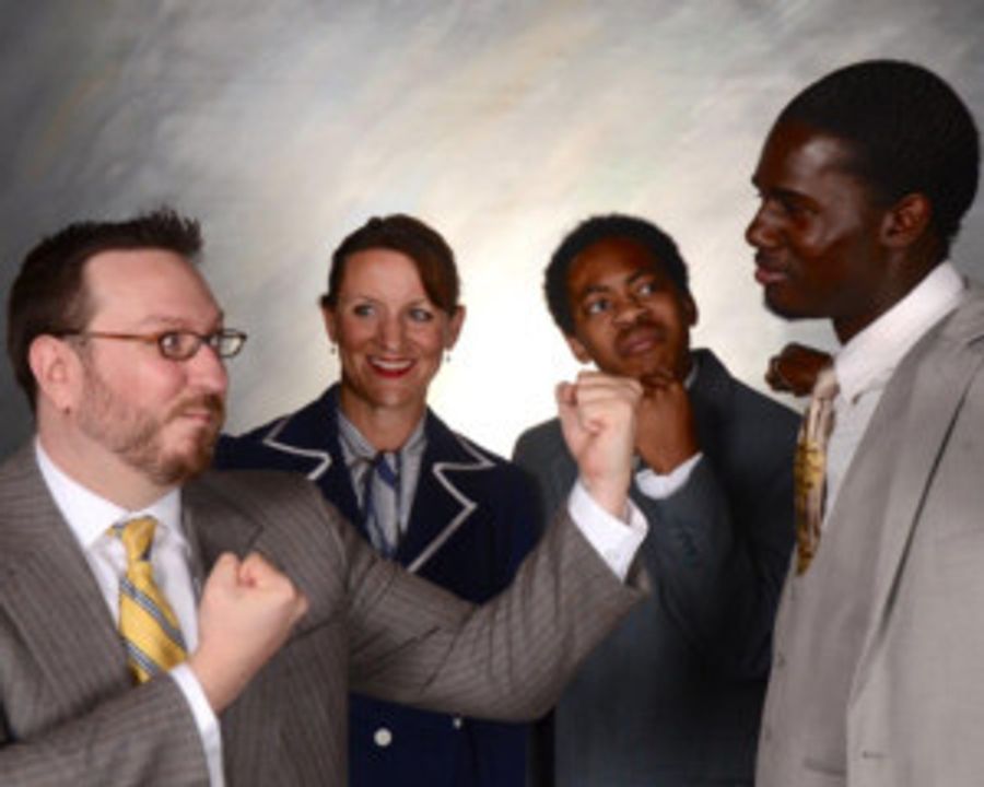 Cockpit In Court Announces Summer Theatre Opening Image