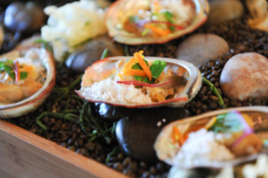 Montalvo's 15th Annual Food & Wine Classic Announced for 9/9 Image